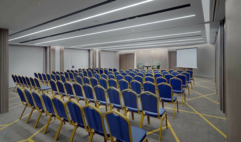 Hotel Njv Athens Plaza