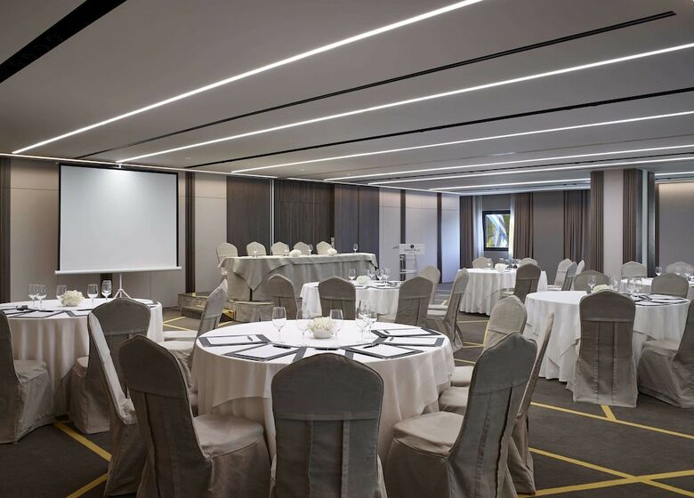Hotel Njv Athens Plaza