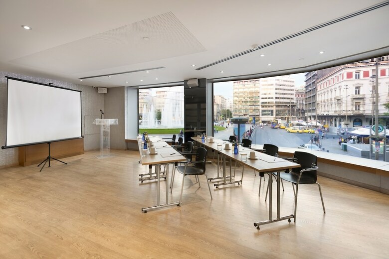 Athens Tiare Hotel