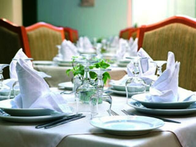 Hotel Airotel Parthenon