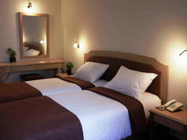 Hotel Airotel Parthenon