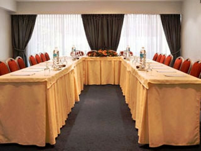 Hotel Airotel Parthenon