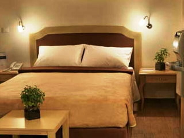 Hotel Airotel Parthenon