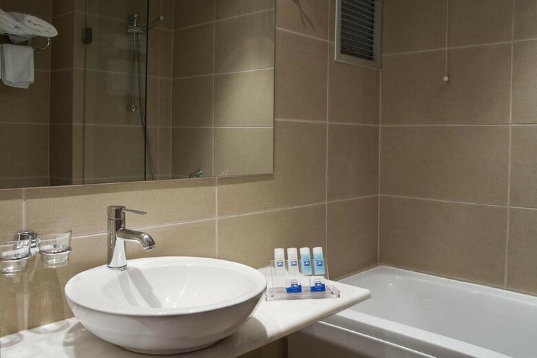 Hotel Plaka