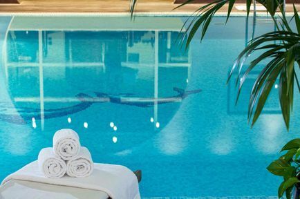 Hotel Sofitel Athens Airport
