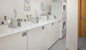Apartamentos Terralta