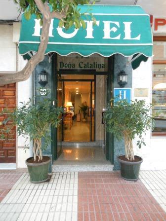Hotel Do�a Catalina