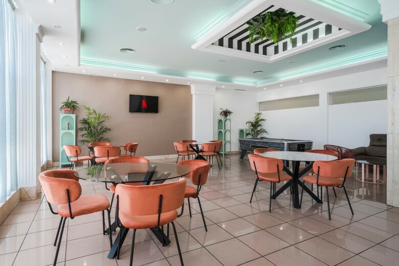 Hotel Urban Beach Torrox Costa