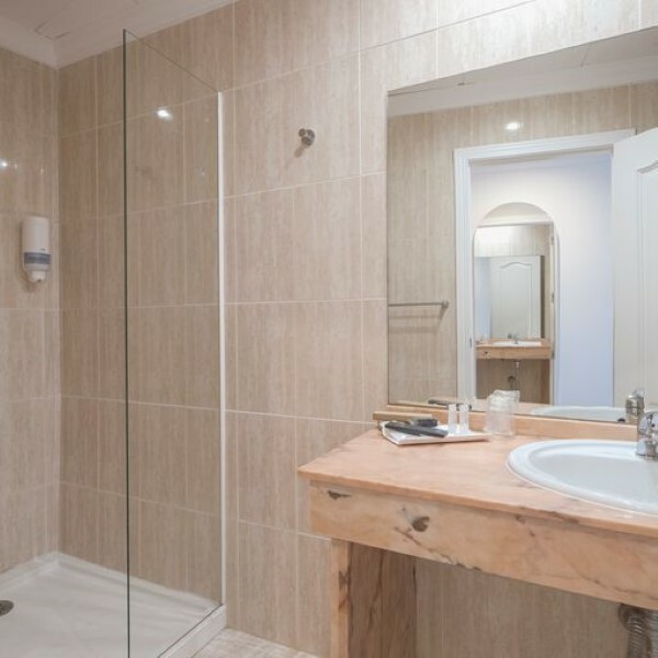 Hotel Urban Beach Torrox Costa