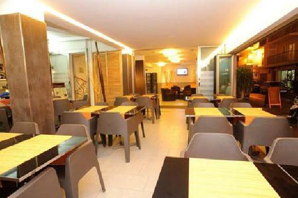 Hostal Florencio