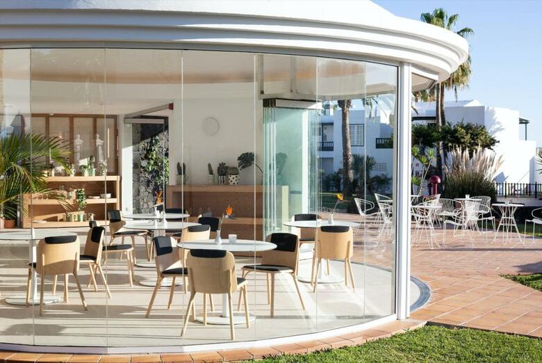 Hotel Barcarola Club