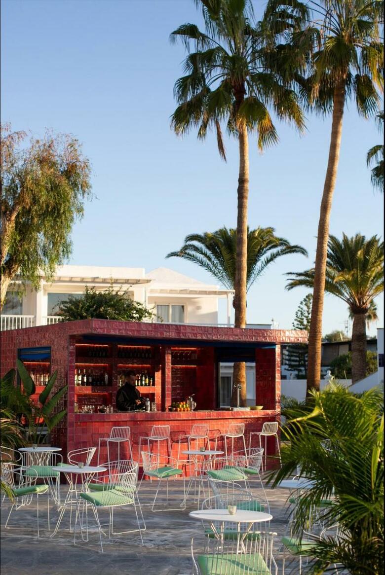 Hotel Barcarola Club