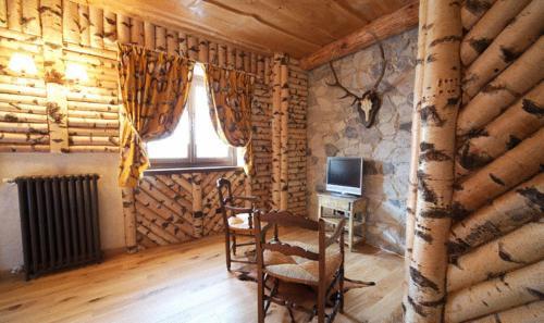 Hotel Relais Del Nazionale