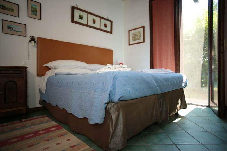 Hotel La Lepre Bianca