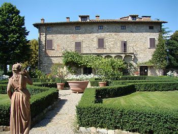 Bed & Breakfast La Canonica Di Cortine