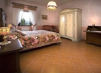 Bed & Breakfast La Canonica Di Cortine