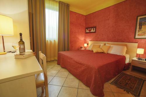 Hotel L'antica Sosta