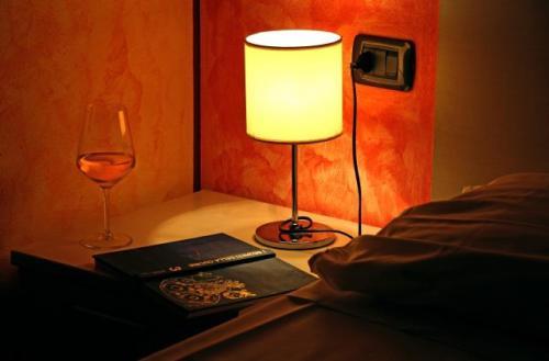Hotel L'antica Sosta