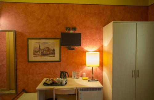 Hotel L'antica Sosta