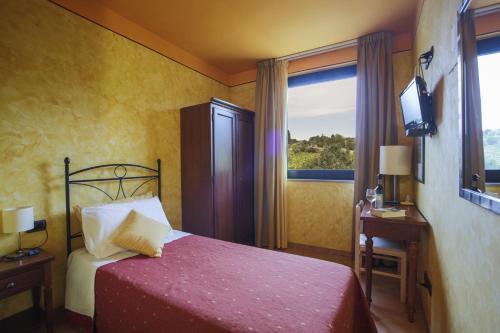 Hotel L'antica Sosta