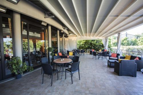 Hotel L'antica Sosta