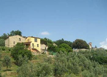 Bed & Breakfast Il Fienile Di Vinci