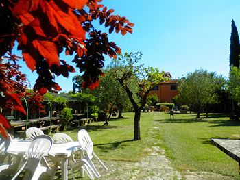 Hotel Fattoria Il Milione