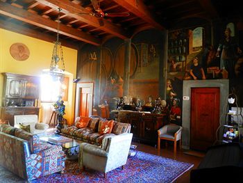 Hotel Fattoria Il Milione