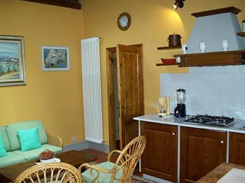 Hotel Fattoria Il Milione