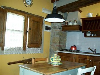 Hotel Fattoria Il Milione