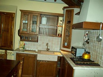 Hotel Fattoria Il Milione