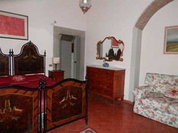 Hotel Fattoria Il Milione