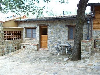 Hotel Fattoria Il Milione