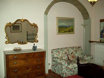 Hotel Fattoria Il Milione