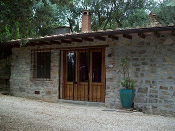 Hotel Fattoria Il Milione
