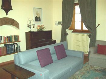 Hotel Fattoria Il Milione