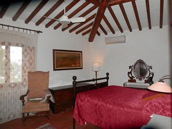 Hotel Fattoria Il Milione