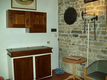 Hotel Fattoria Il Milione