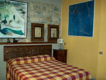 Hotel Fattoria Il Milione