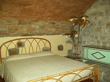 Hotel Fattoria Il Milione