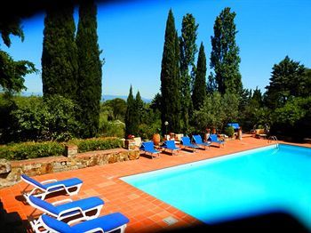 Hotel Fattoria Il Milione