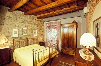 Hotel Fattoria Il Milione