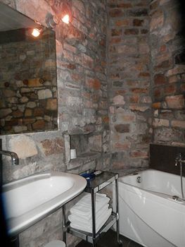 Hotel Fattoria Il Milione