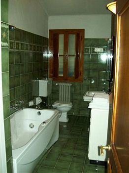 Hotel Fattoria Il Milione