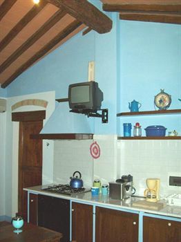 Hotel Fattoria Il Milione