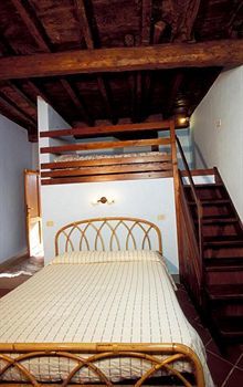 Hotel Fattoria Il Milione