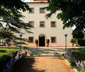 Villa Bianca Hotel