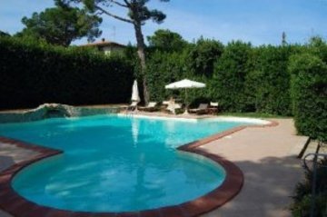 Villa Bianca Hotel