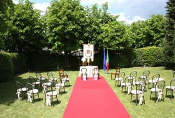 Villa Bianca Hotel