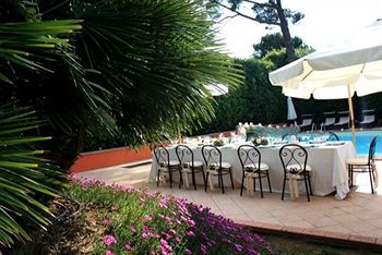 Villa Bianca Hotel